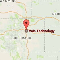 VAIS Technology Map