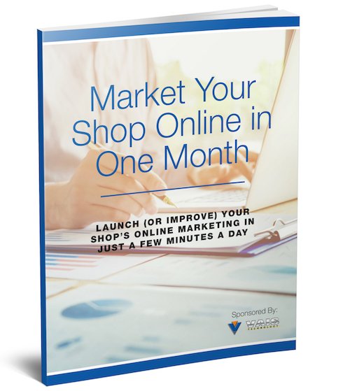 Market shop ebook