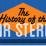 History of the car stereo header