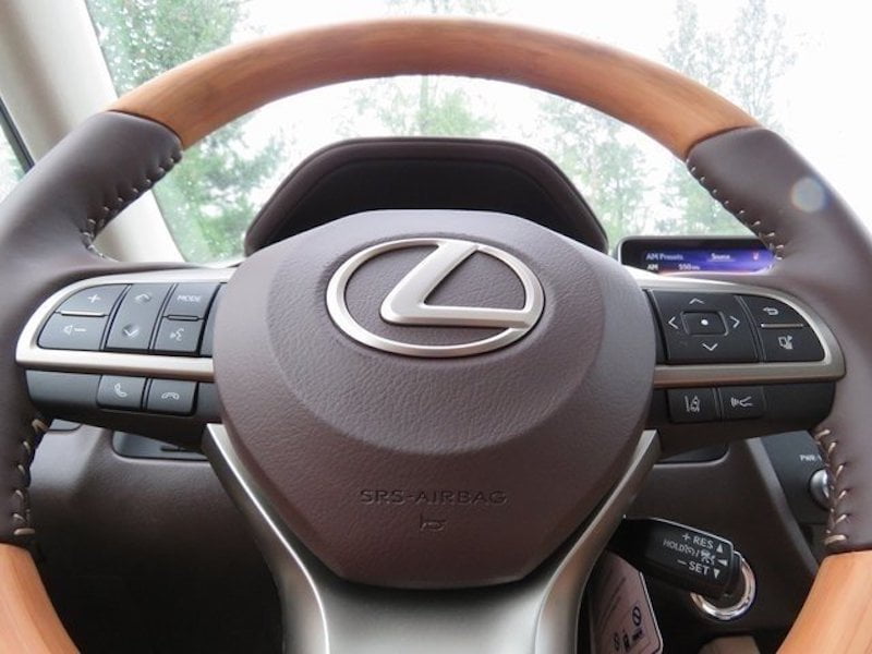 SiriusXM® Satellite Radio Options For Lexus | Vais Tech