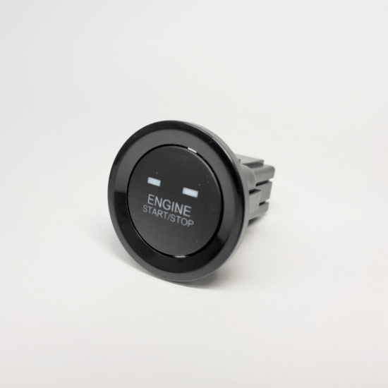 plastic push to start button