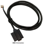 GSR OBD II Power Harness